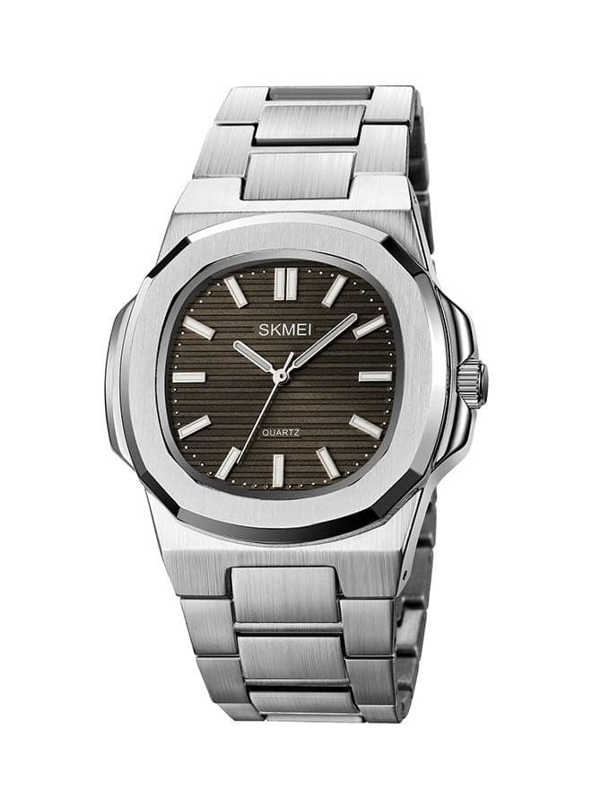 Men's Fashion Clock's Top Brand Luxury Quartz Waterproof Watch 1794