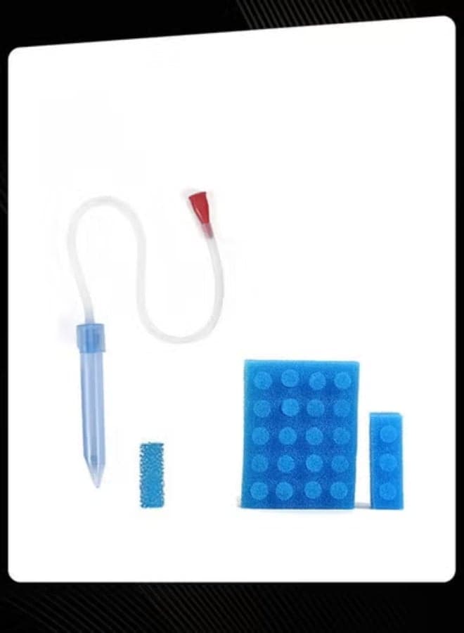 Nosefrida Baby Nasal Aspirator With Filters