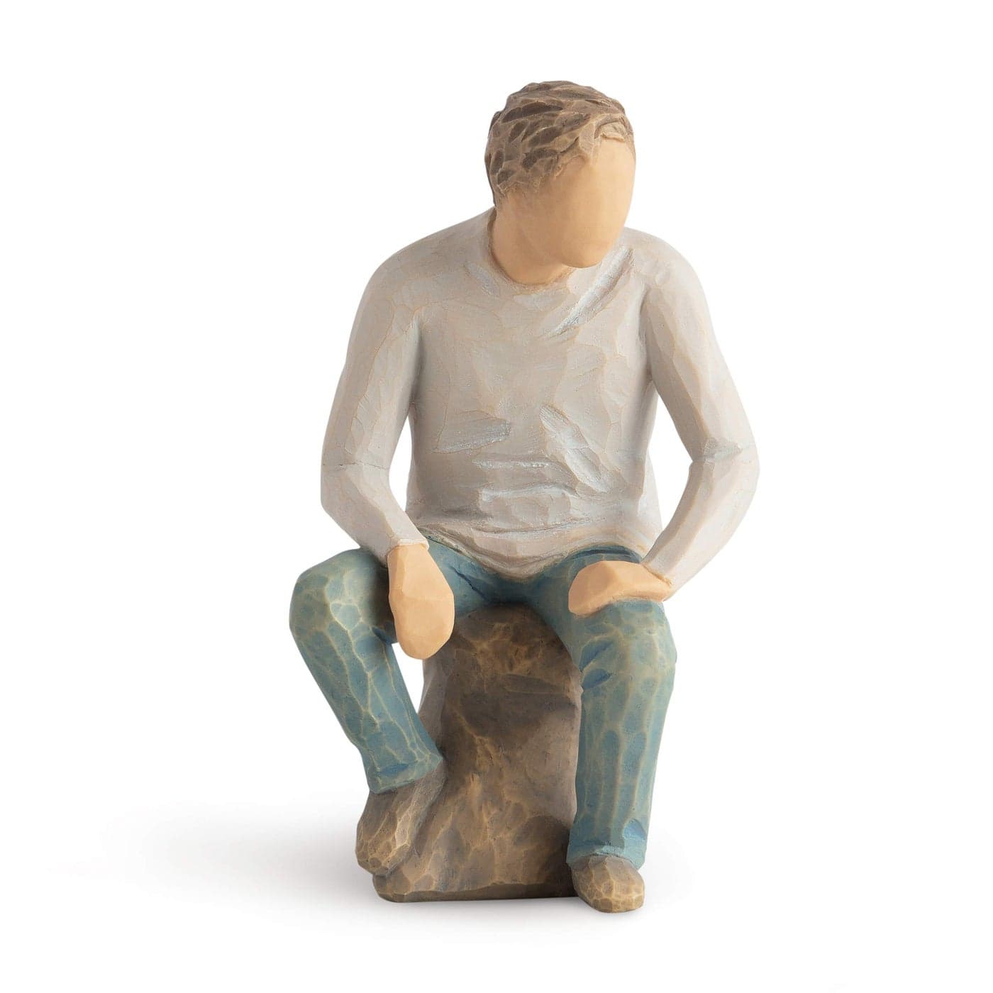 Willow Tree My Guy Sculpted HandPainted Figure