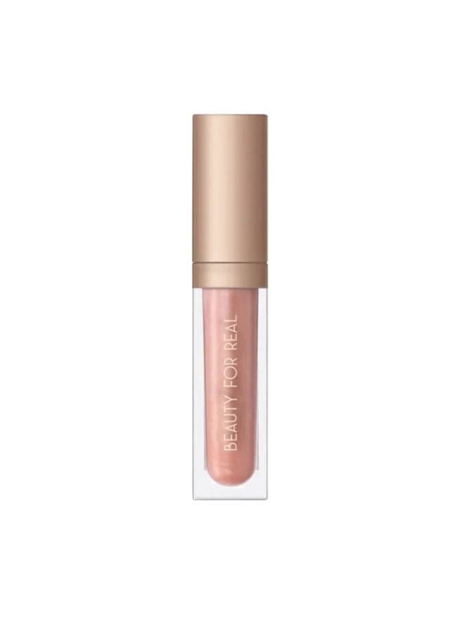 STARLUST, LIP GLOSS + SHINE 4.5 ML / 0.15 FL OZ