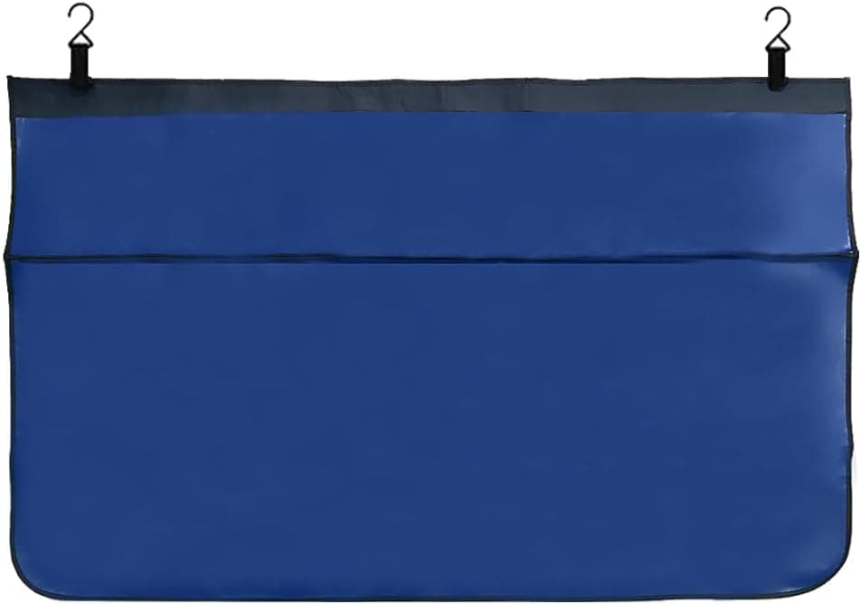ICWEIMEI Automotive Mechanic Magnetic Fender Cover Mat Pad - 43 x 26 Inch