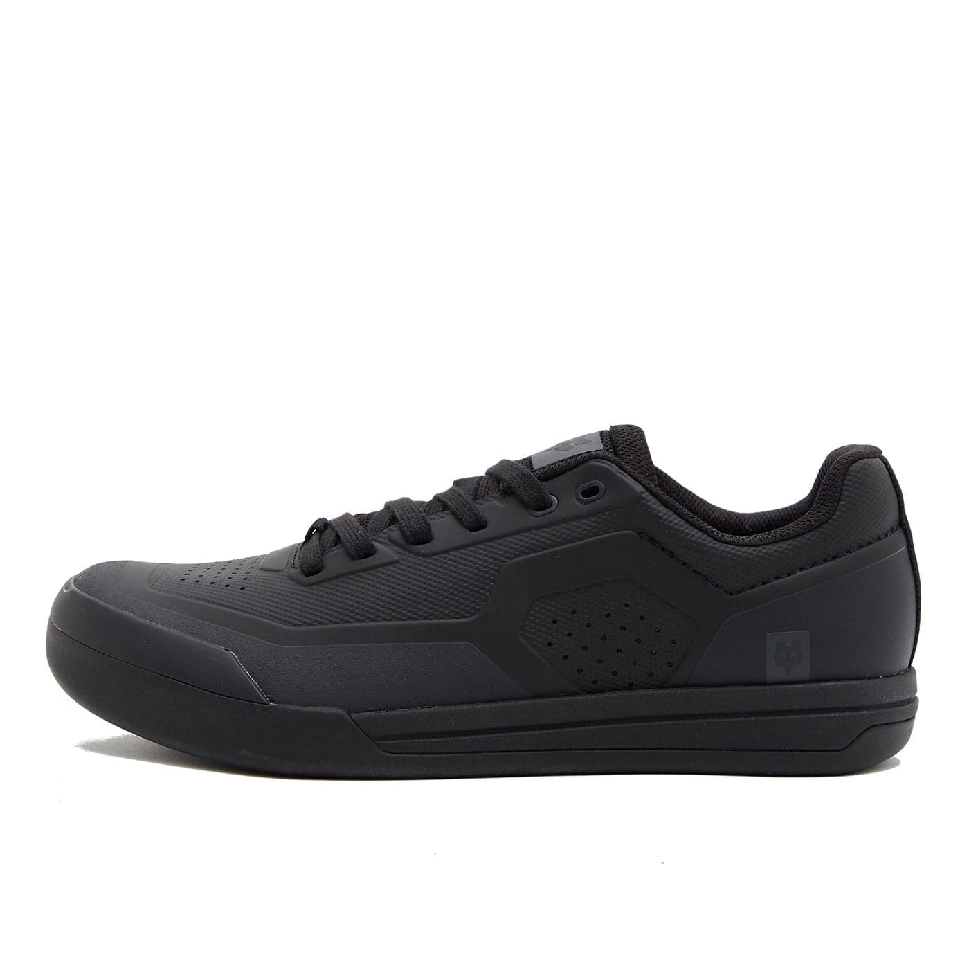 Fox Racing Union Flat Mountain Bike Shoe Black 44