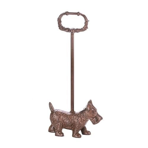 KOEHLER 10017507 Doggy Door Stopper with Handle