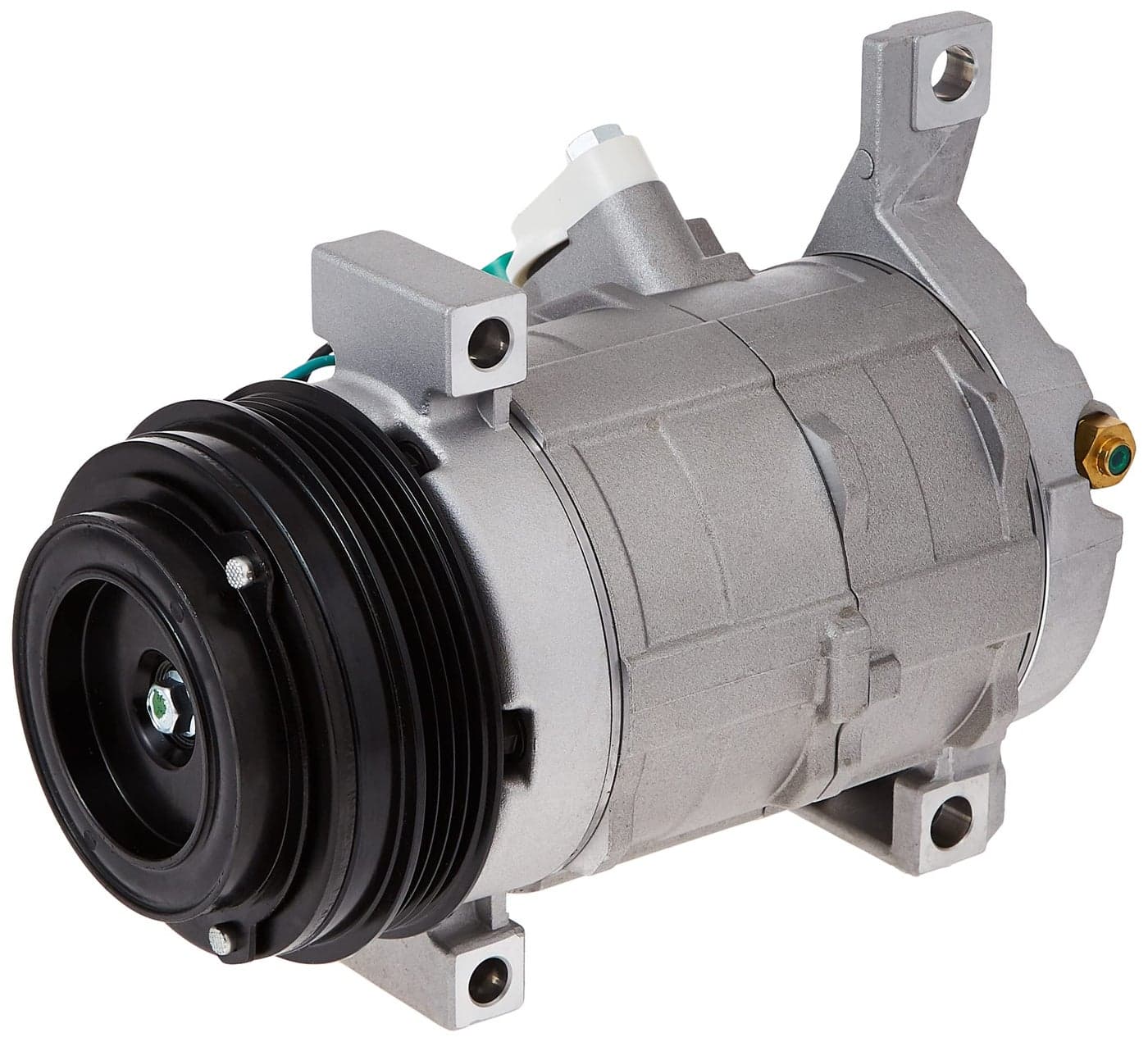 Dorman AC Compressor for 20202021 Freightliner MT45 78377