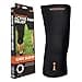 Incrediwear Knee Sleeve Knee Braces for Knee Pain Joint Pain Relief Swelling Inflammation Relief and Circulation Knee Support for Women and Men Fits 2226 Above Kneecap Black XXXLarge