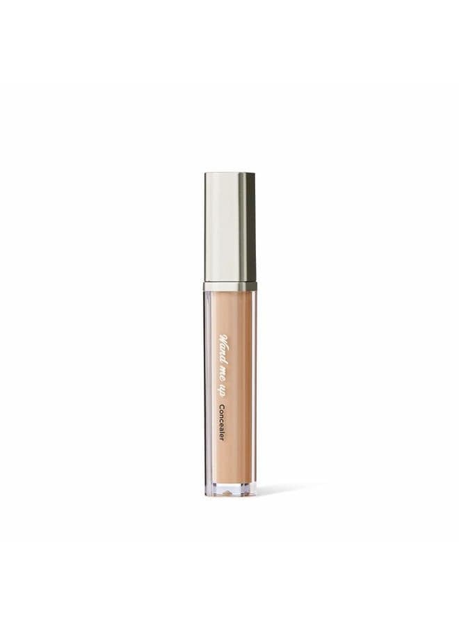 Wand Me Up! Perfecting Concealer- Sand