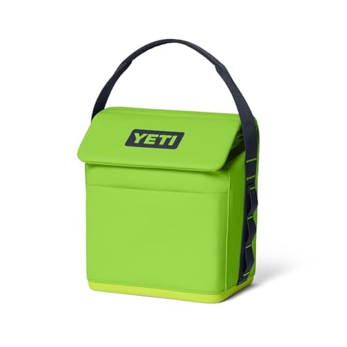 YETI Daytrip 6L Insulated Soft Cooler Lunch Bag Venom