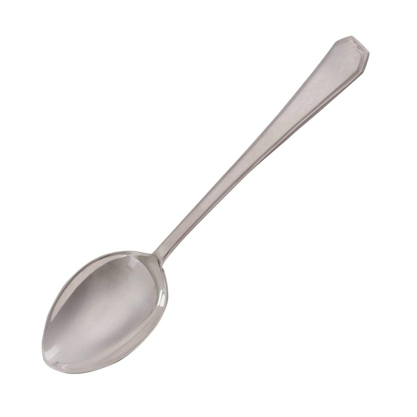 Osasbazaar Sterling Silver Spoon 90925 Pure BIS Hallmarked