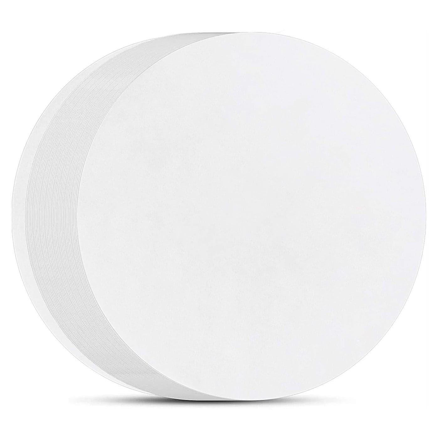 10 Inch Round Parchment Paper Set of 200 4555678912in Parchment Rounds Available Baking Parchment Circles for Springform Pan Cake Pan Tortilla Press and More
