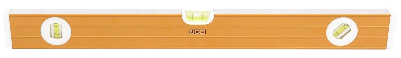 JCB 305mm Box Section Level 1mmm accuracy 22025756