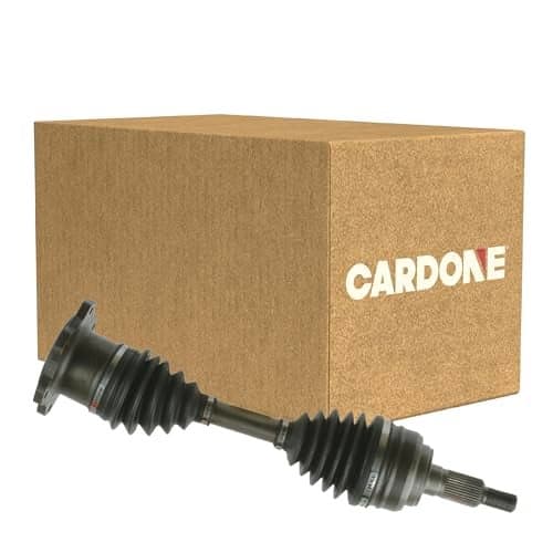 Cardone 66-1325 New CV Axle