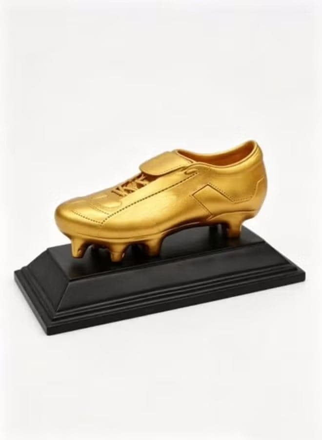 Football Trophy, Handicrafts Trophy, Commemorative Gift, Decorative Trophy
