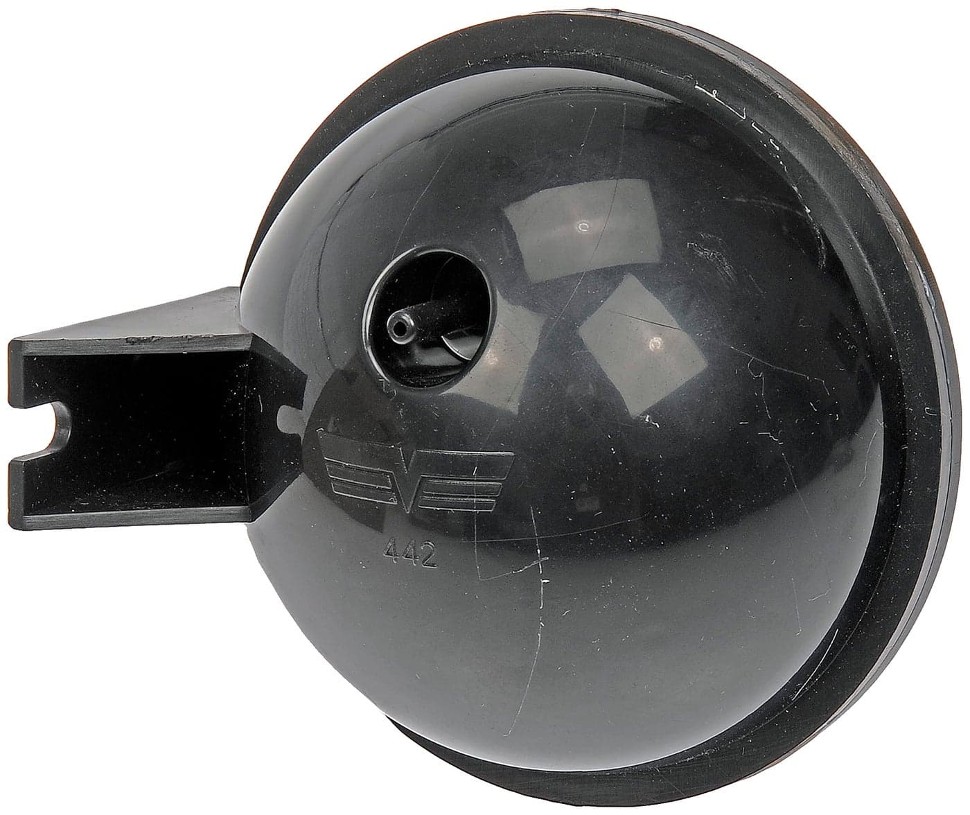 Dorman 47083 Vacuum Storage Canister Compatible with Select CadillacChevroletGMC Models