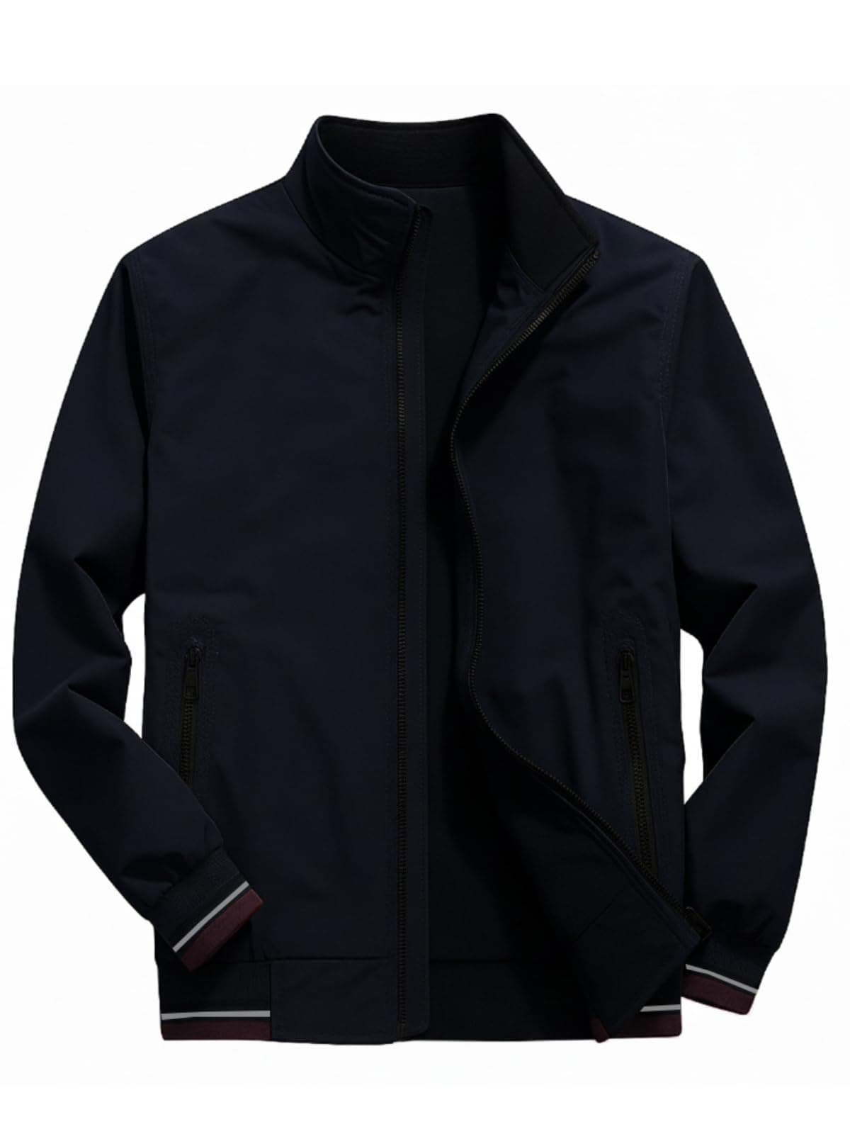 Leriya Fashion Winter jacket for men | Lightweight outwear jacket | Jackets