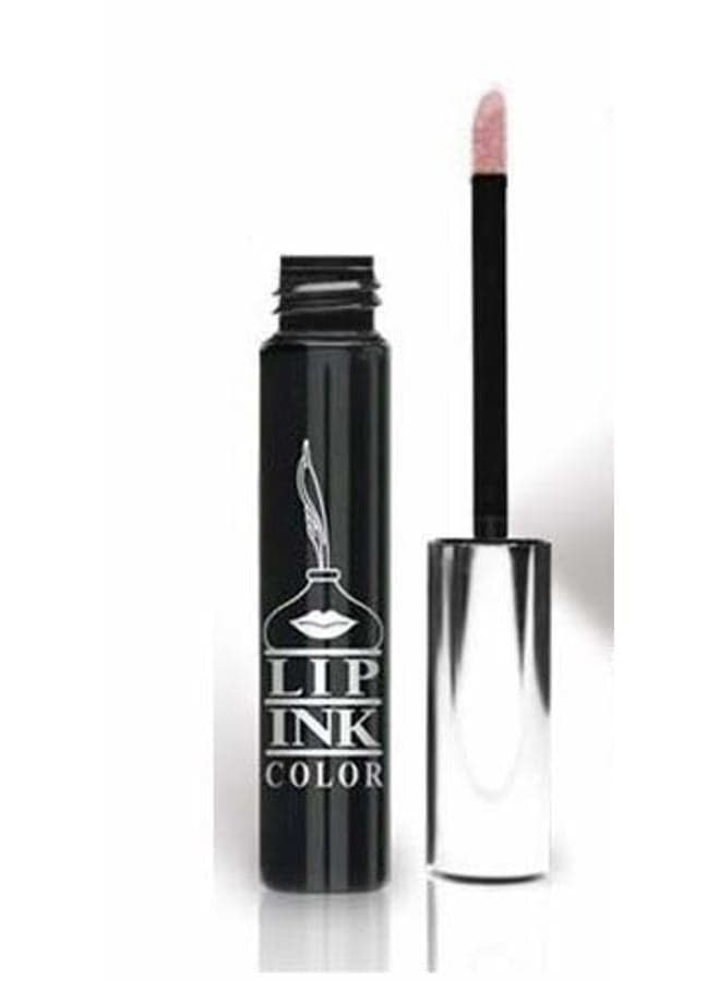 LIP INK Liquid Lip Color Lipstick - Cherrywood (Mauve) | Natural & Organic Makeup for Women by Lip Ink International | 100% Organic, Kosher, Vegan