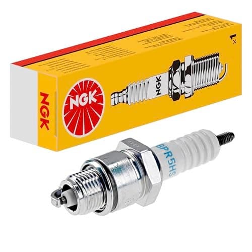 NGK 6222 Standard Spark Plug Pack of 1