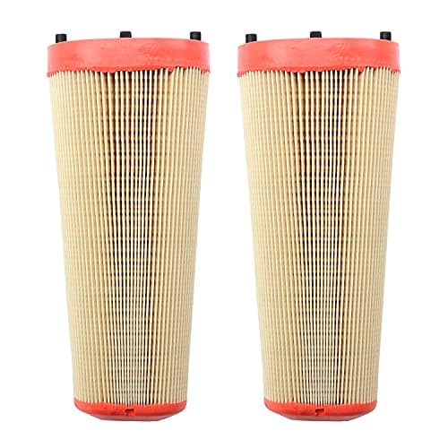 Beck/Arnley 0421955 Air Filter