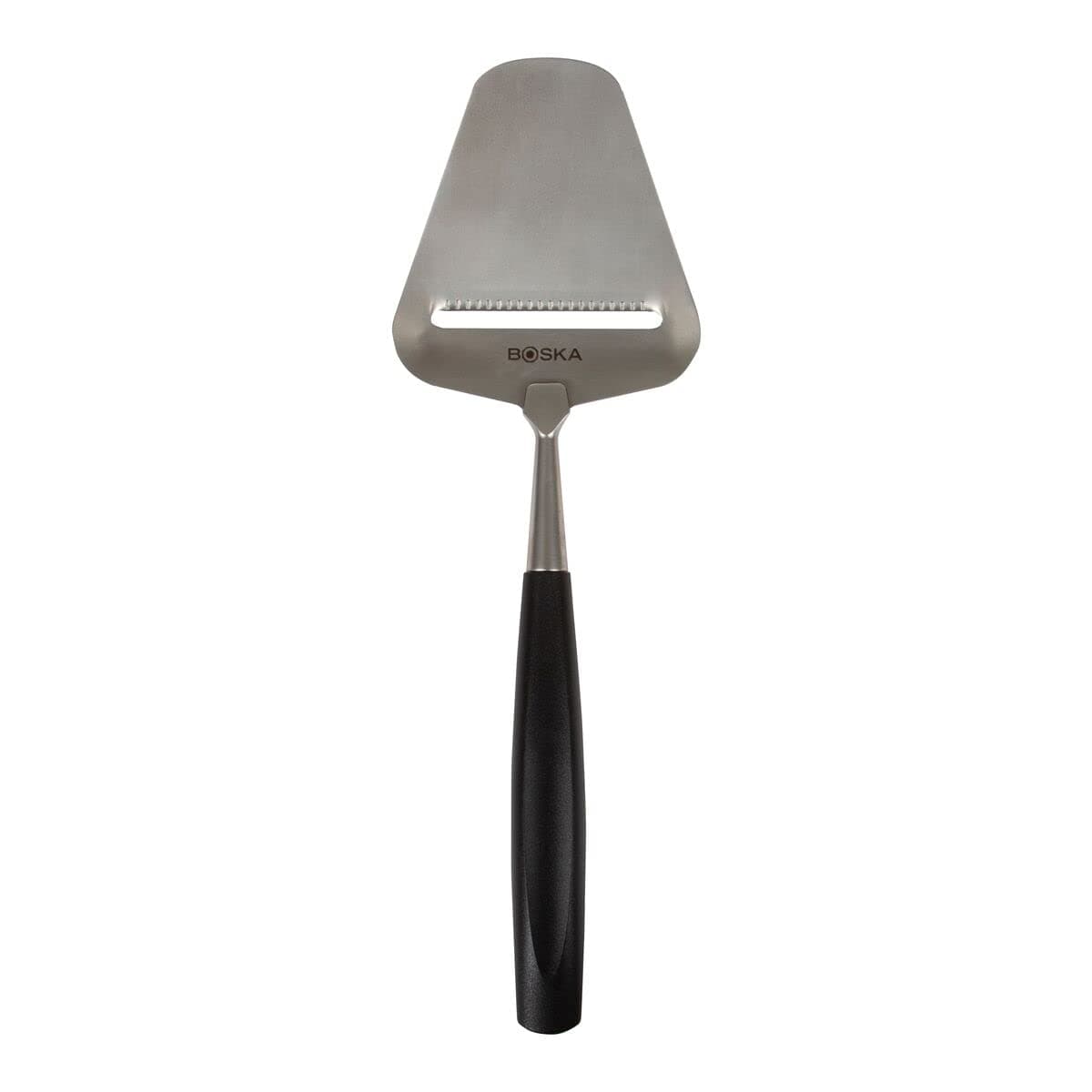 BOSKA Cheese Slicer Milano Great Cheese Cutter Slicer for Block Cheese Multifunctional Vegetable Slicer NonStick