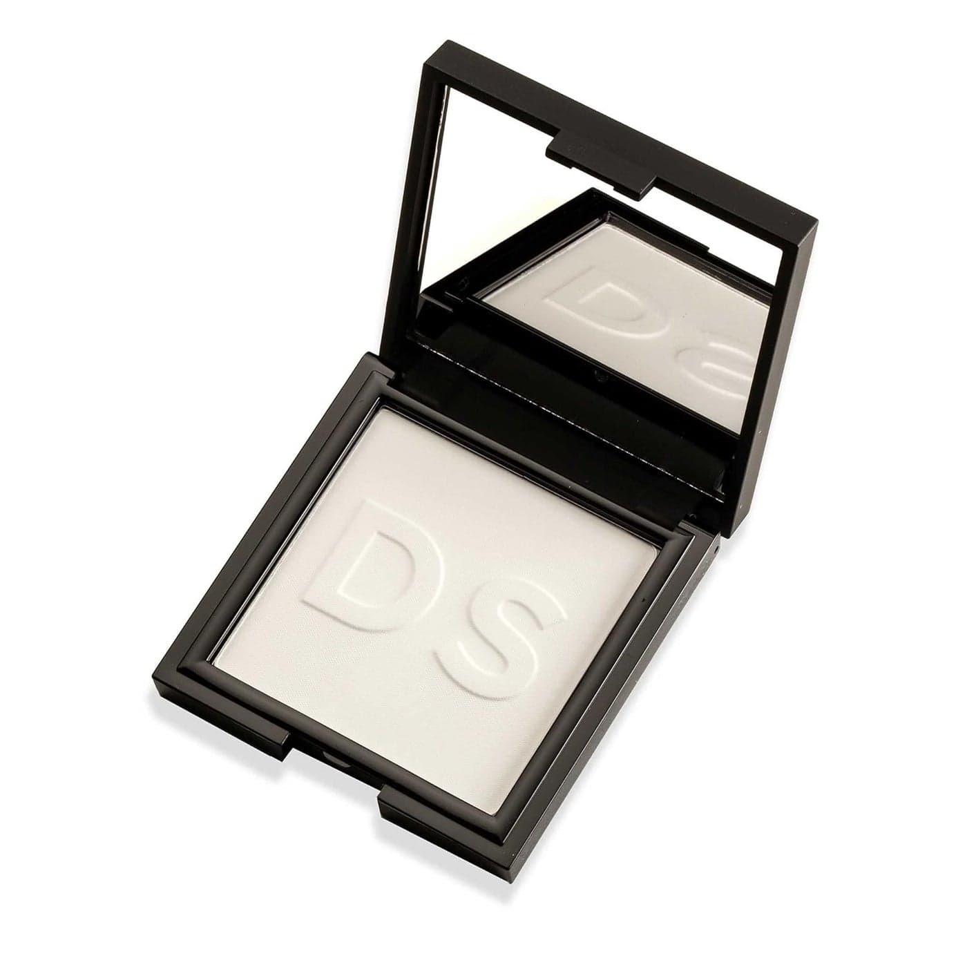 INVISIBLE VEIL BLOTTING POWDER Universal Pressed Powder for Shine Control Pore Blurring Setting Makeup Lightweight NonDrying Suits All Skin Tones With Vitamins C E