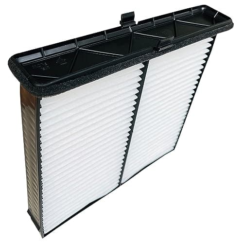 GF61 Cabin air filter for Mazda 3 2019 2020 2021 2022 2023 2024 2025 Mazda CX30 2020 2021 2022 2023 2024 25 Mazda CX50 2023 2024 25 Mazda 3 Sport 20192024Replace BDTS61J6XBDGF61J6XMP111BDGF