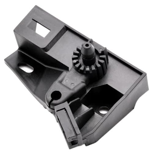 HAOTOM Inner Hood Release Handle Bracket Compatible for VW Volkswagen Passat 2006-2011 Tiguan 2008-2014 Jetta 2006-2010 EOS 2008-2014 CC 2009-2014 Golf GTI R32 Rabbit 2006-2013