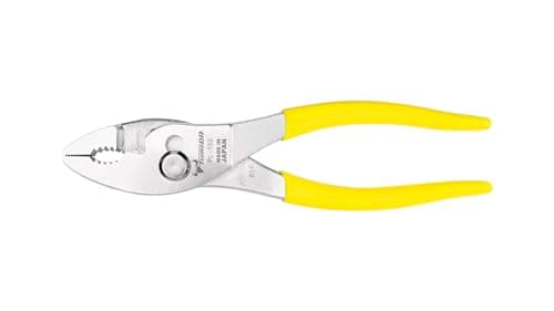 Tsunoda, PL-150, Slip Joint Pliers (6-Inch)