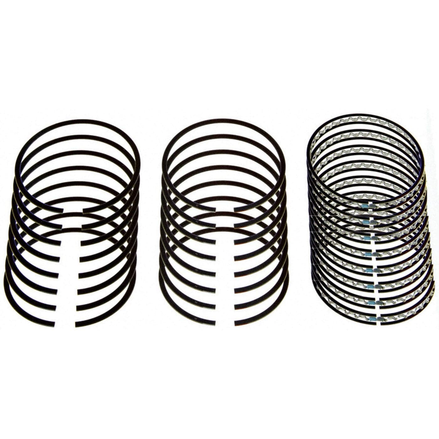 Sealed Power E251X 30 Standard Piston Ring Set