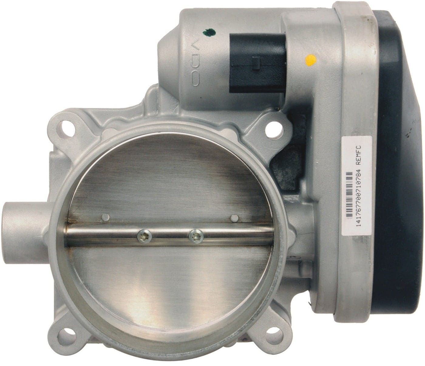 Cardone 67-7007 Remanufactured Fuel Injection Throttle Body (Renewed)