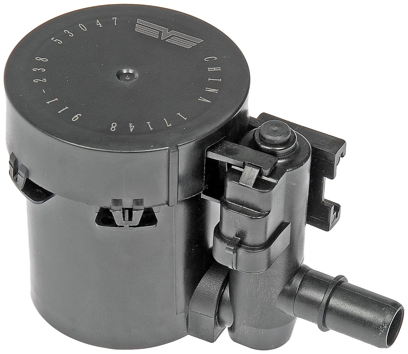Dorman 911238 Vapor Canister Vent Solenoid Compatible with Select Models