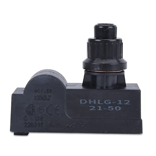 GasSaf Spark Generator 1 Outlet Push Button Electronic Igniter Ignitor Gas Grill Replacement for Broil King, Broil-Mate, Sterling, Jackson, Napoleon, Silver Chef, BBQ Pro, BBQ Tek and Others