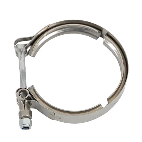 waltyotur Outlet VBand Clamp Replacement for 59L Cummins H1C HX35