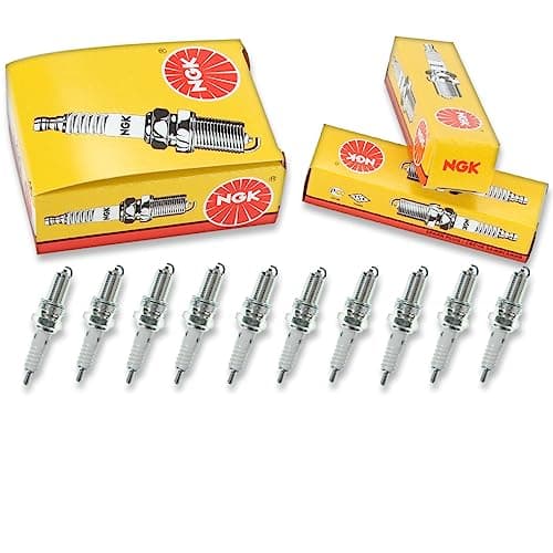 Ngk Spark Plugs Dp7ea9 5629 Spark Plug 10pack