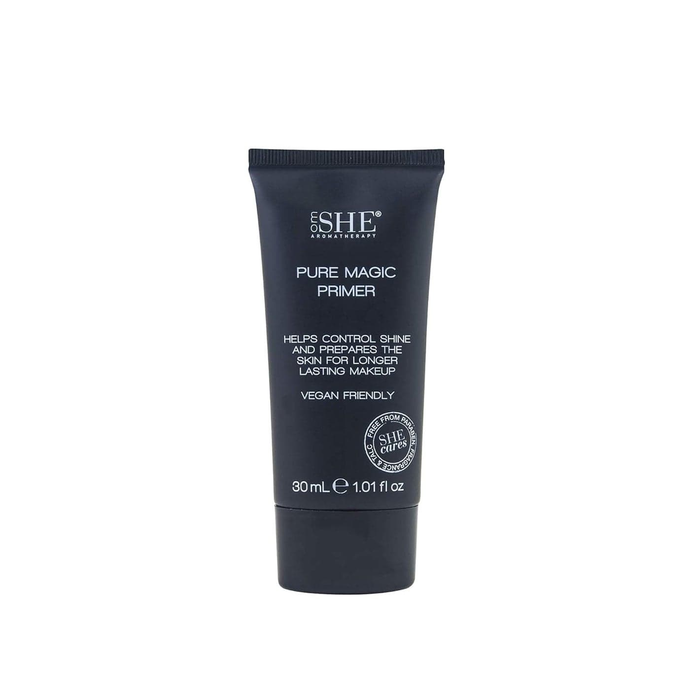 OM SHE Aromatherapy Pure Magic Primer