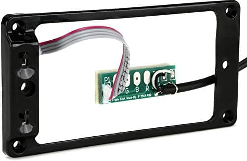 Seymour Duncan TS-1 Triple Shot Mounting Ring