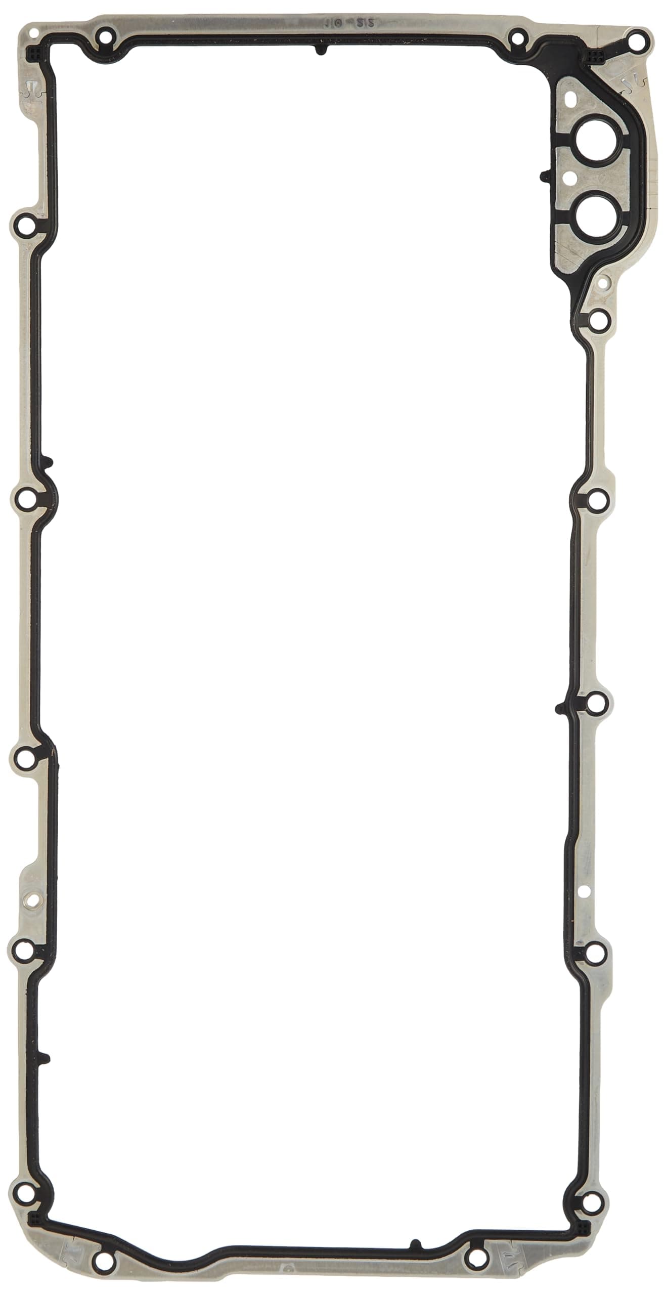 ACDelco 12612350 GM Original Equipment Oil Pan Gasket