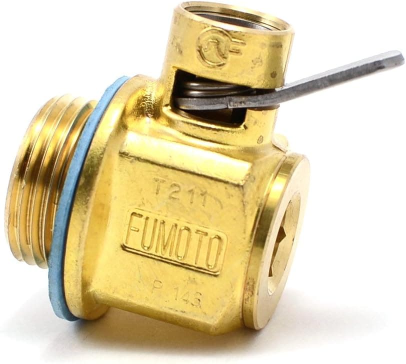 Fumoto T-211 Engine Oil Drain Valve
