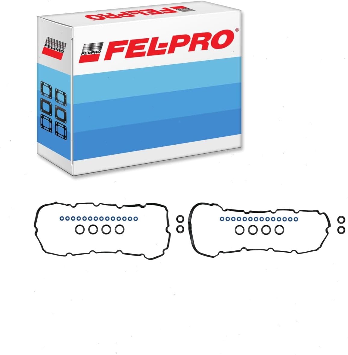 FEL-PRO VS 50902 R Engine Valve Cover Gasket Set for Ford F-150