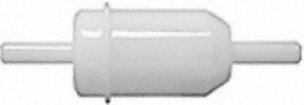 Baldwin Bf7725 - Nylon Screen In-Line Fuel Filter