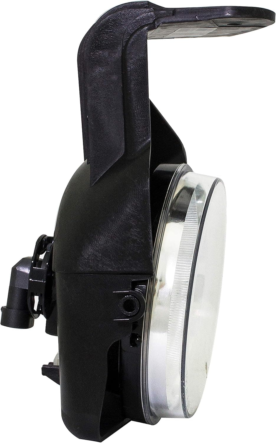Dorman 1570926 Driver Side Fog Light Assembly for Select GMC Models