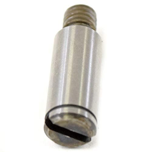 Speed Queen 56461P Laundry Appliance Idler Pulley Shaft Genuine Original Equipment Manufacturer (OEM) Part