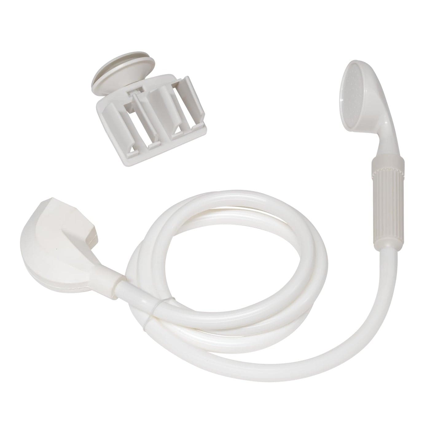 Simply Clean 7653700B Single Setting Portable Shower