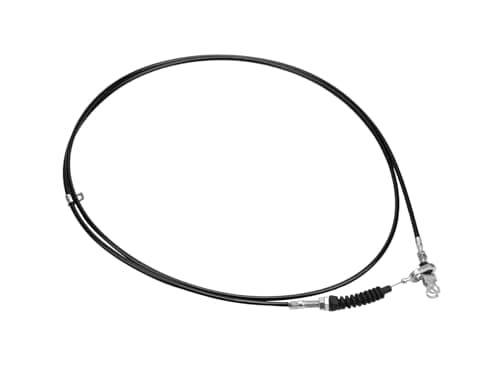 Kacarber AM130237 103 Throttle Cable Fit for John Deere Gator 4X2 6X4 Trail R72654 AM125306