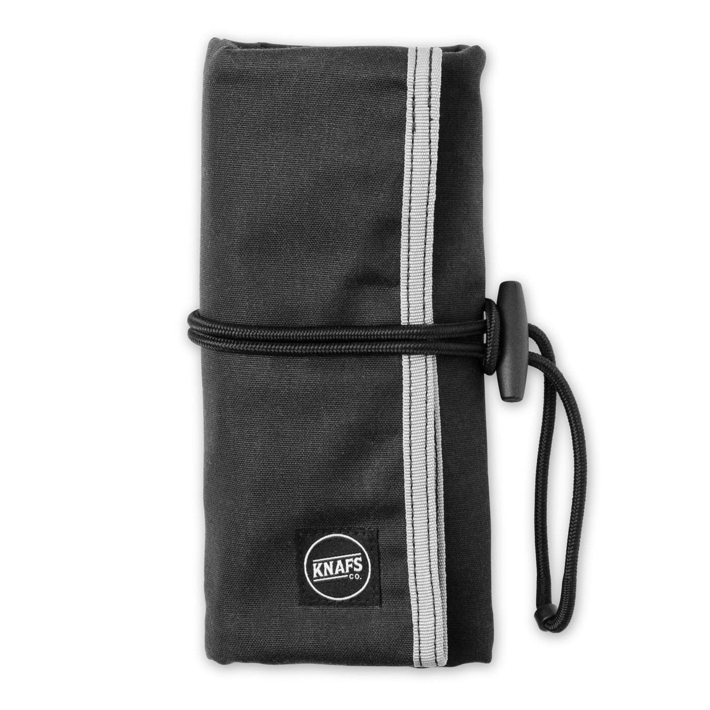 Knafs Tool Burrito Maintenance Storage Pouch Portable Travel Size Expandable Bag