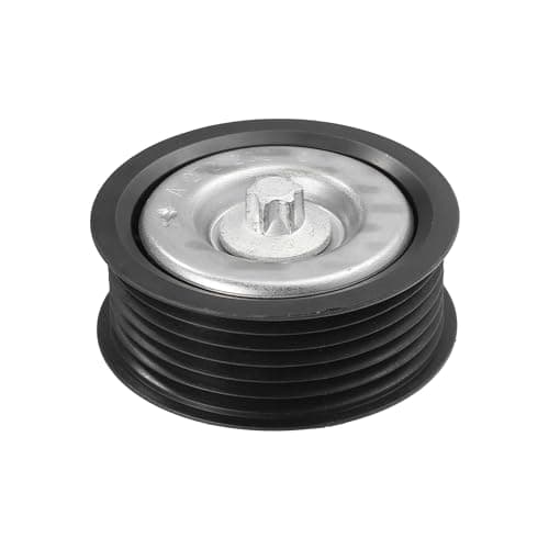 X AUTOHAUX 1 Set Drive Belt Tensioners Assembly No.2722021019 for Mercedes-Benz GL450 2012 for Mercedes-Benz GLK350 2012