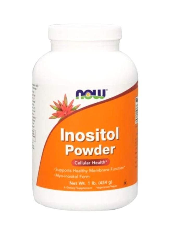 Pack Of 2 Inositol Powder
