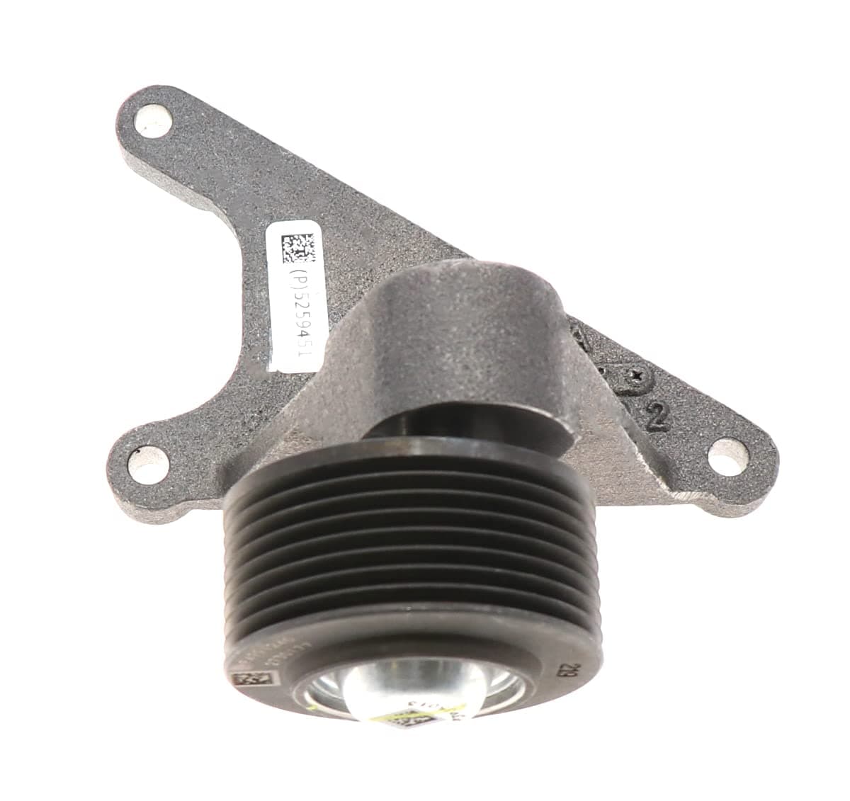 Peterbilt Genuine Peterbilt Idler Pulley - 5259451