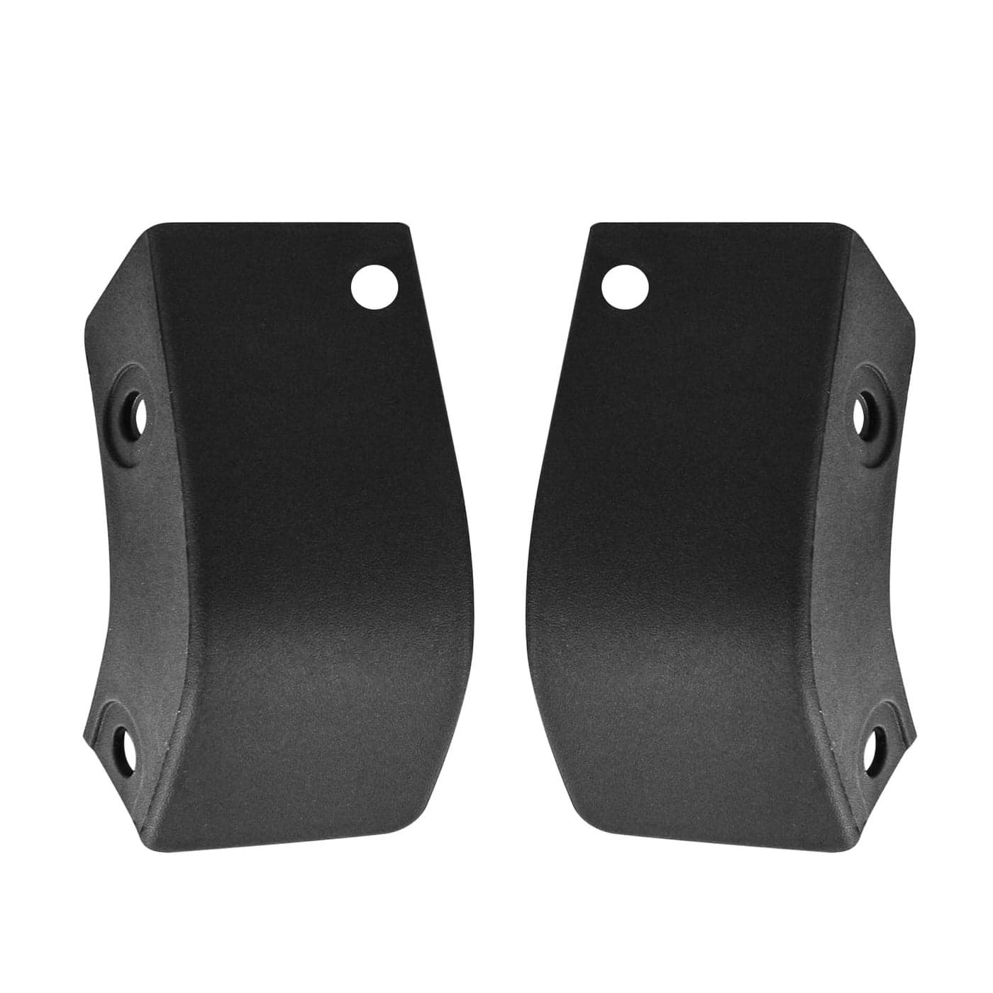 Stone Rock Guard Trim Moulding Compatible with 20212024 Ford F150 ML3Z99292A22CA ML3Z99292A23CA Left Right