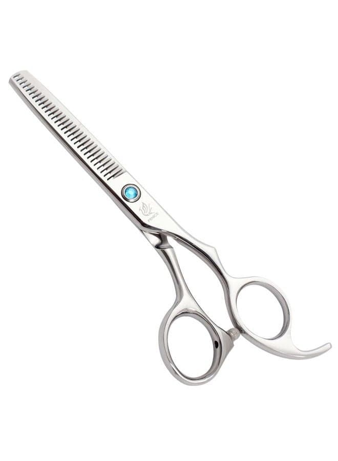 6.0" Thinning Hair Cutting Shear, Professional Hairdressing Scissors Barber Hairstylist Tools