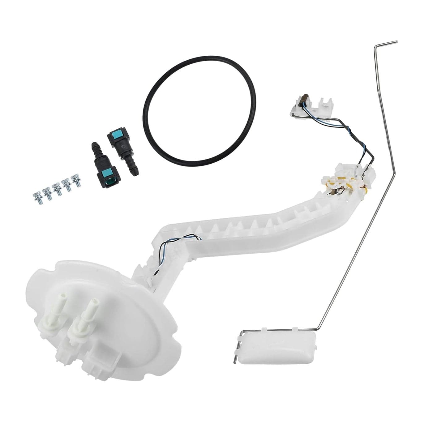 X AUTOHAUX Fuel Level Sensor for Nissan Frontier 1999-2004 & Xterra 2000-2004 - Direct Replacement