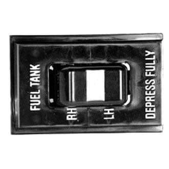 General Motors GM Genuine Parts D7003 Fuel Tank Selector Switch